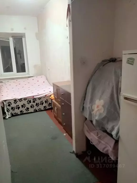 Комната Санкт-Петербург Ковенский пер., 11Б (9.0 м) - Фото 1