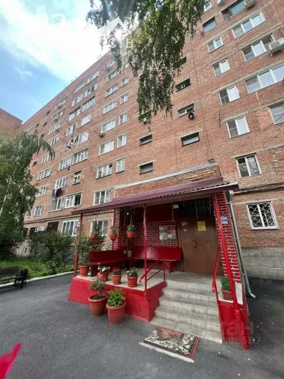3-к кв. Северная Осетия, Владикавказ Московская ул. (65.0 м) - Фото 0