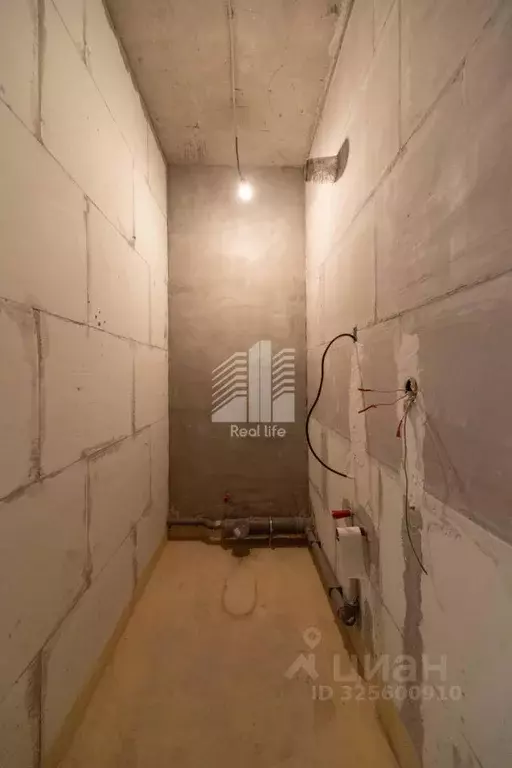 1-к кв. Московская область, Ленинский городской округ, пос. Развилка ... - Фото 2