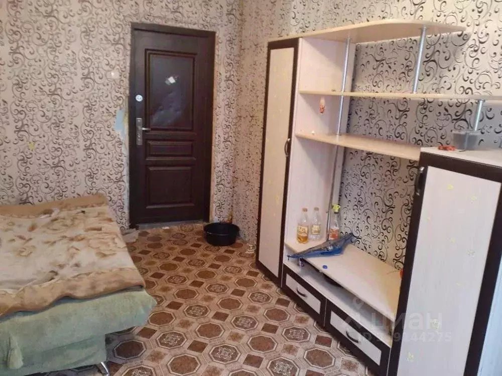 Комната Хакасия, Саяногорск Саяногорск городской округ, Заводской мкр, ... - Фото 1