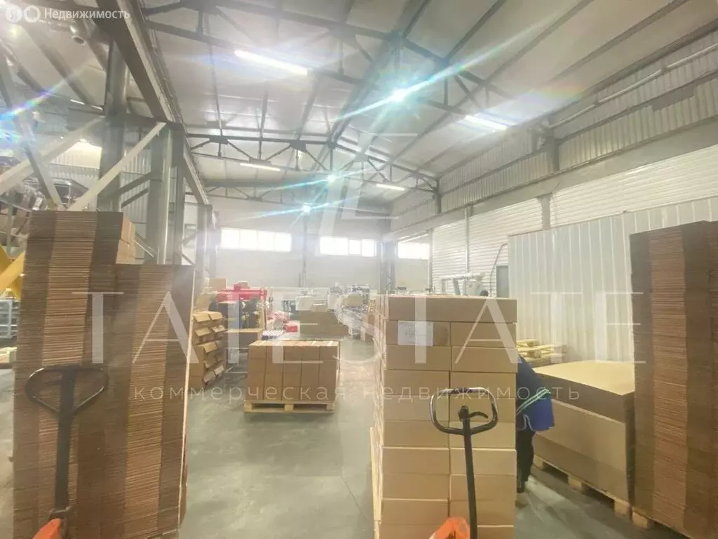 Склад (1826 м) - Фото 2