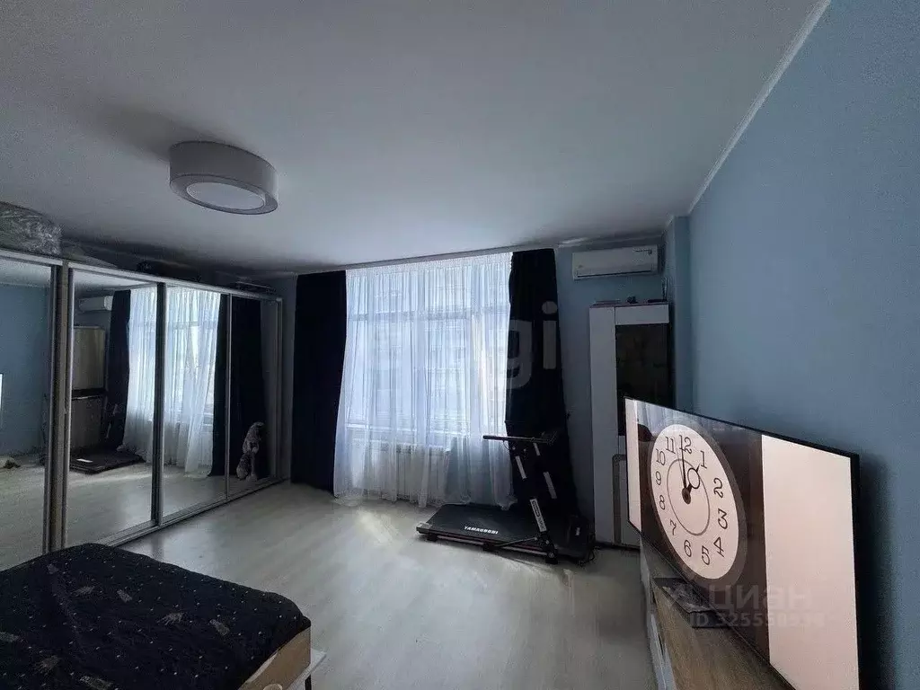 1-к кв. Севастополь ул. Руднева, 28Б (56.4 м) - Фото 1