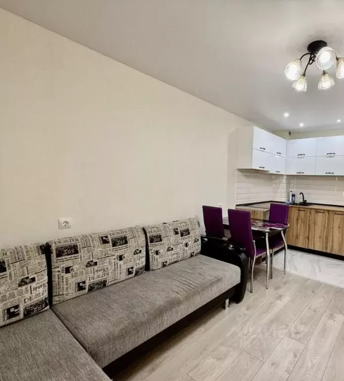Студия Кировская область, Киров ул. Агрономическая, 9 (24.0 м) - Фото 0