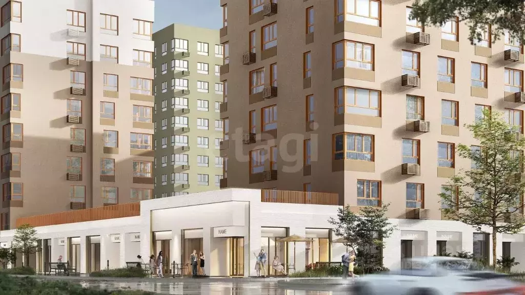 1-к кв. Тюменская область, Тюменский муниципальный округ, д. Дударева ... - Фото 1