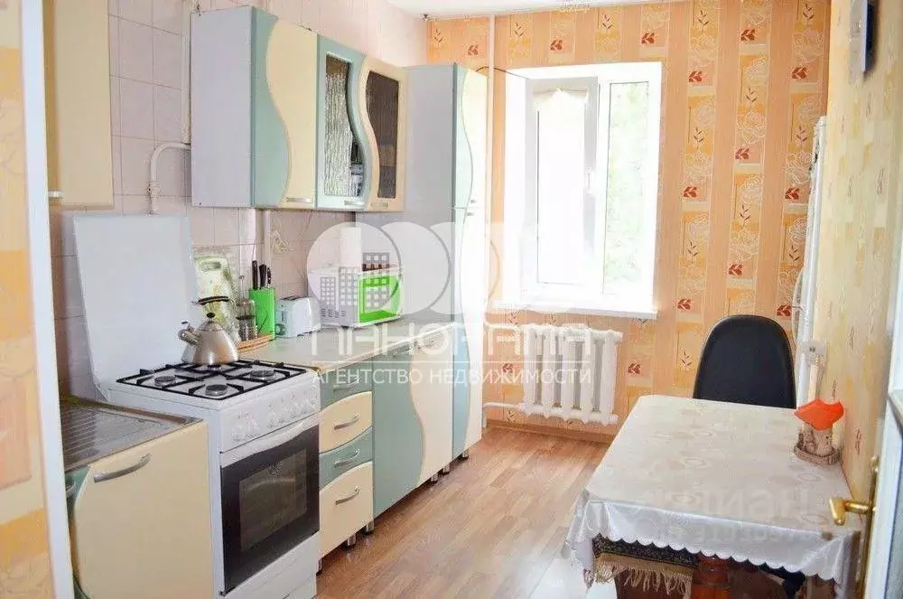 2-к кв. Краснодарский край, Анапа ул. Ленина (56.0 м) - Фото 0