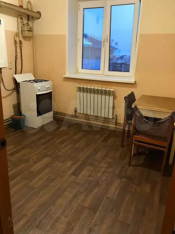 1-к. квартира, 31 м, 3/3 эт. - Фото 0