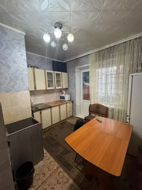 3-к. квартира, 69,8 м, 1/5 эт. - Фото 0