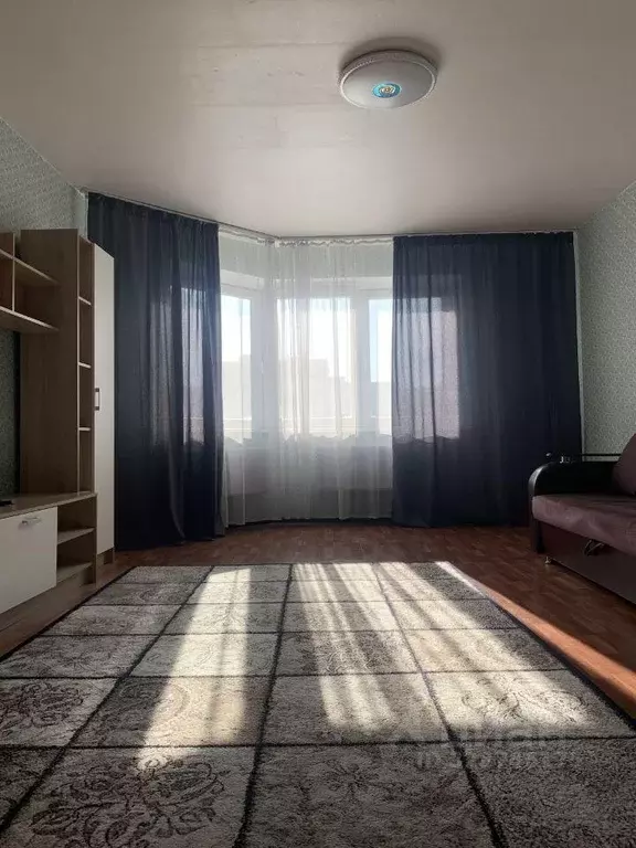 Квартира, 2 комнаты, 55.1 м - Фото 1