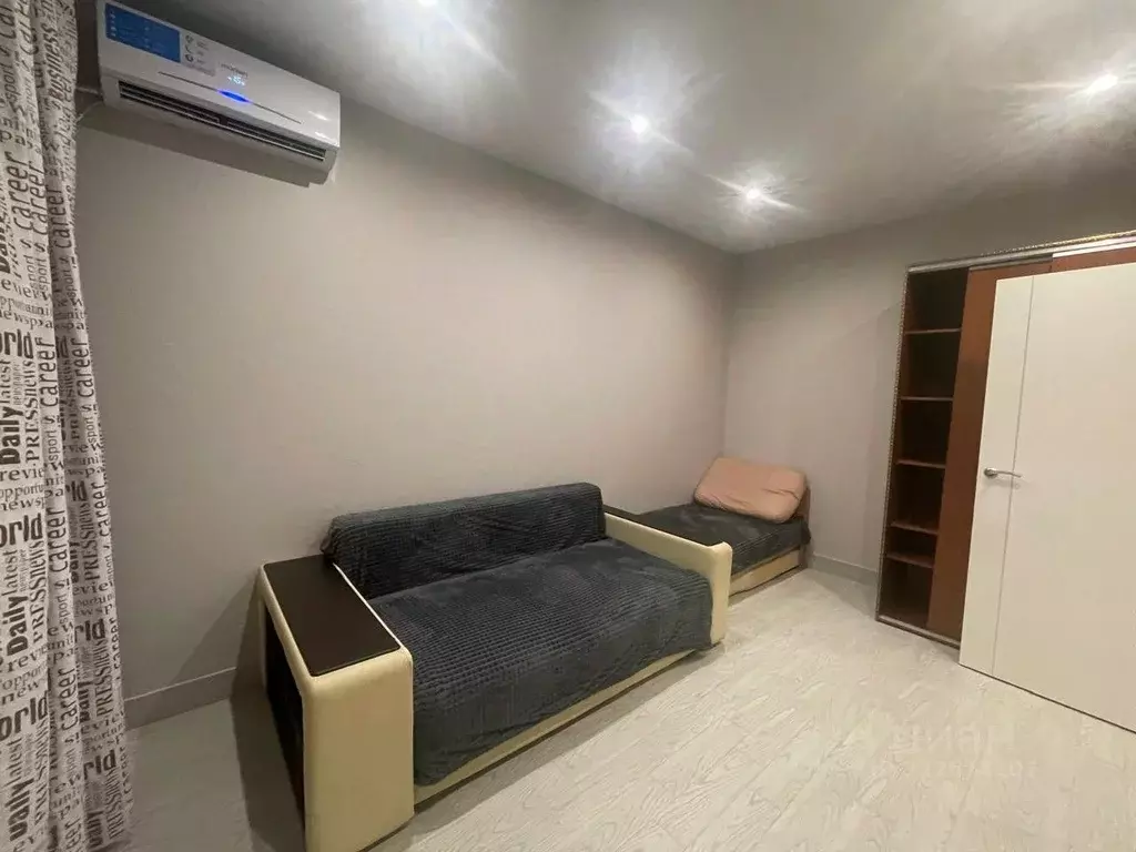 1-к кв. Адыгея, Тахтамукайский район, Старобжегокайское с/пос, Новая ... - Фото 2