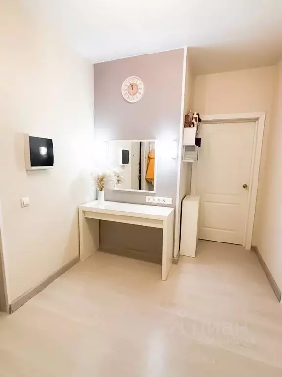 2-к кв. Ленинградская область, Кудрово г. Всеволожский район, ... - Фото 1