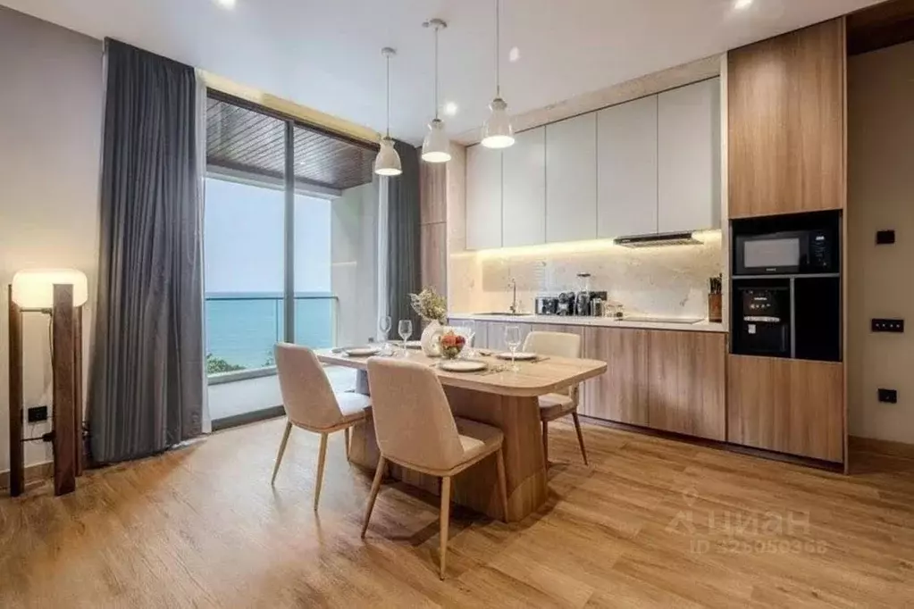 1-к кв. Крым, Ялта Приморский парк имени Гагарина кв-л, 3 (93.0 м) - Фото 2