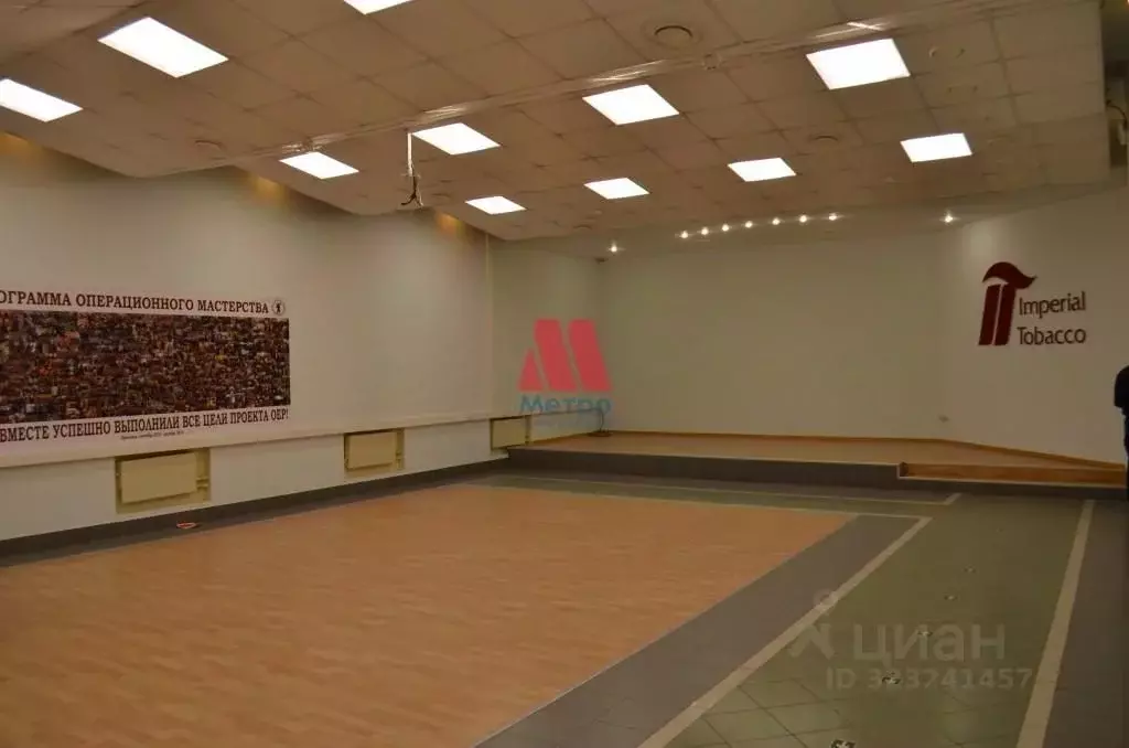 Помещение свободного назначения в Ярославская область, Ярославль ул. ... - Фото 1