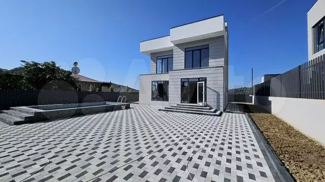 Дом 260 м на участке 4,5 сот. - Фото 0
