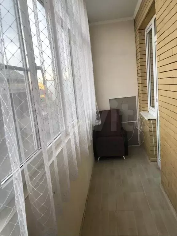 1-к. квартира, 40 м, 1/5 эт. - Фото 0