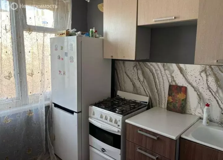 1-комнатная квартира: Орск, микрорайон Новый город, улица Комарова, 2 ... - Фото 1