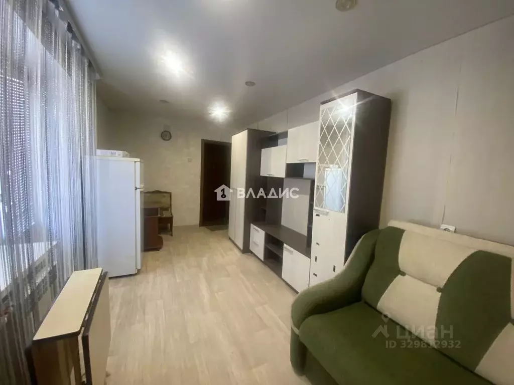 Комната Пензенская область, Пенза Ульяновская ул., 19 (14.2 м) - Фото 1