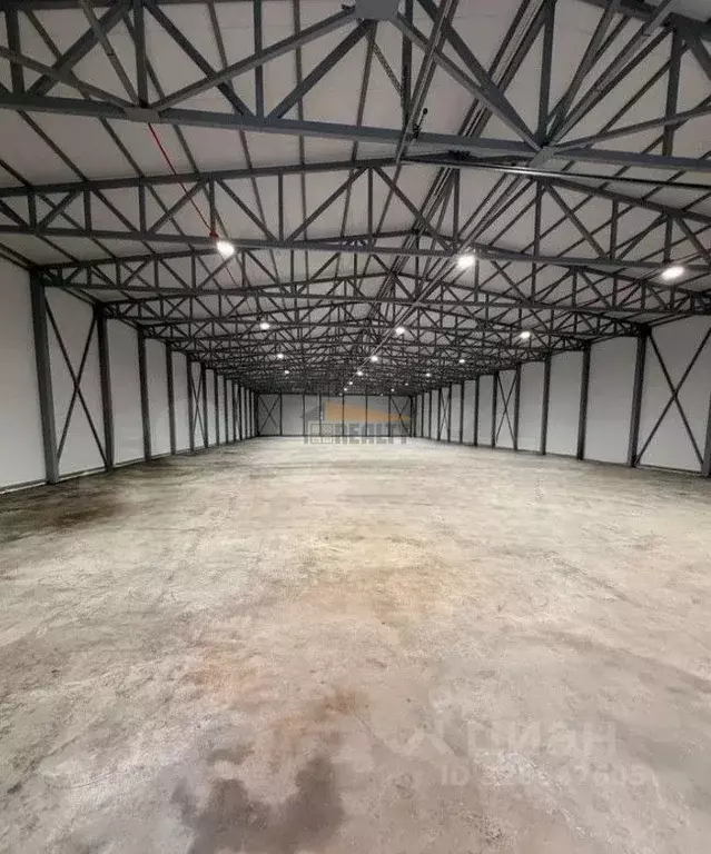 Производственное помещение в Московская область, Щелково городской ... - Фото 2