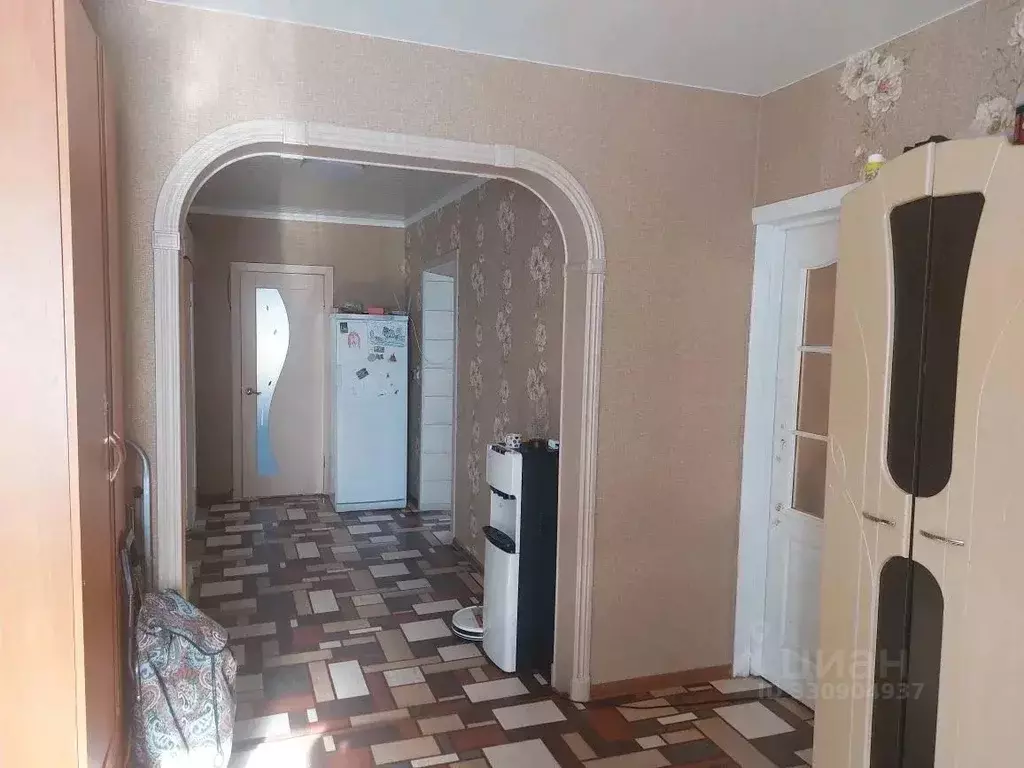 Дом в Нижегородская область, Перевоз ул. Максима Горького, 52 (82 м) - Фото 1