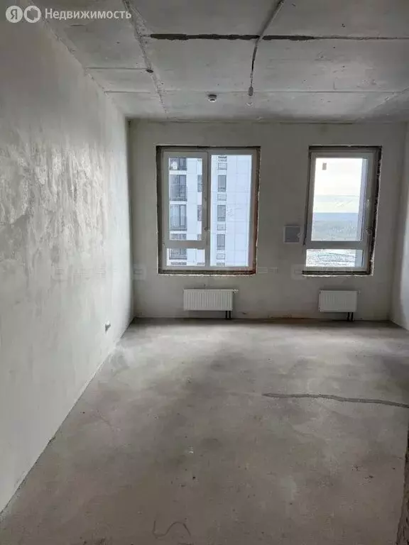 1-комнатная квартира: село Усады, улица Тёплых Встреч, 11 (24.4 м) - Фото 1