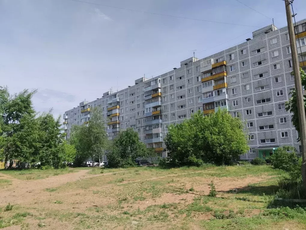 2-к кв. Московская область, Орехово-Зуево Набережная ул., 13 (43.0 м) - Фото 0