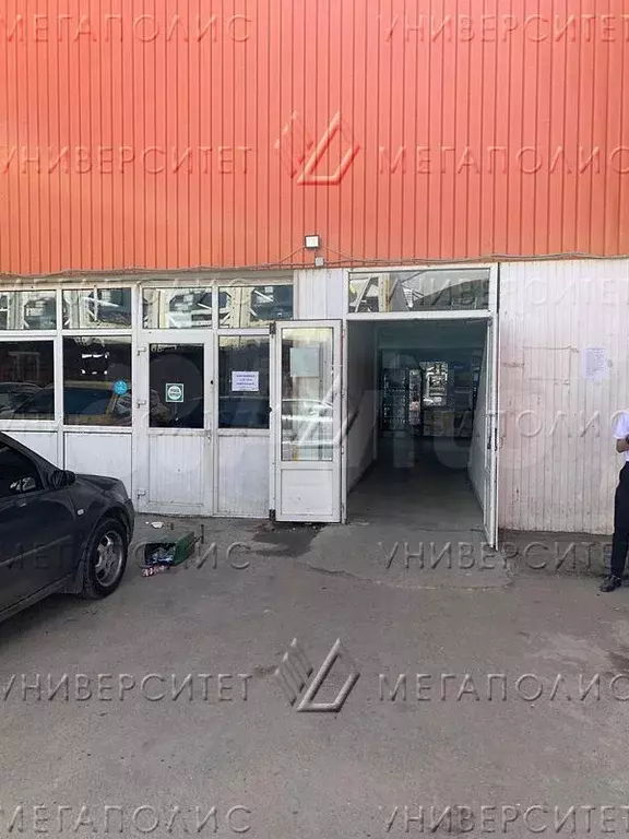 Помещение свободного назначения 120 м - Фото 1