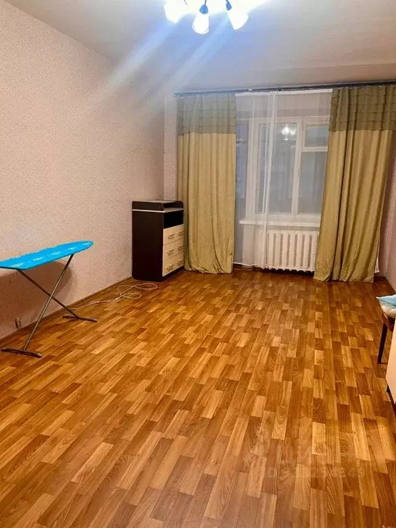 1-к кв. Башкортостан, Уфа ул. Бабушкина, 17А (33.0 м) - Фото 1