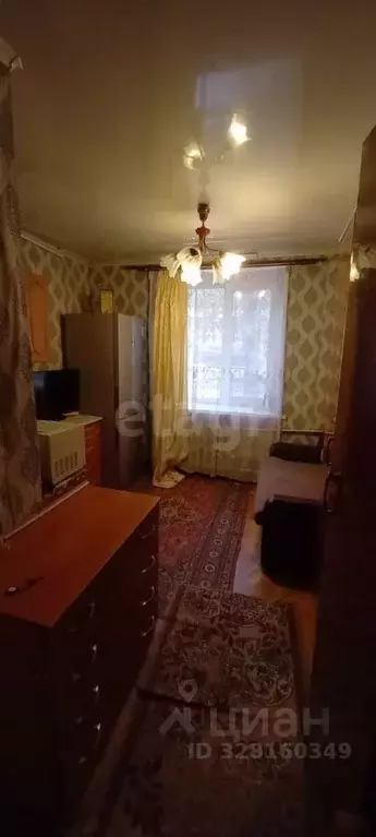 Студия Томская область, Томск Сибирская ул., 90 (16.0 м) - Фото 2