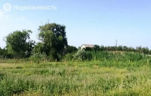 Купить Участок В Поселке Цибанобалка