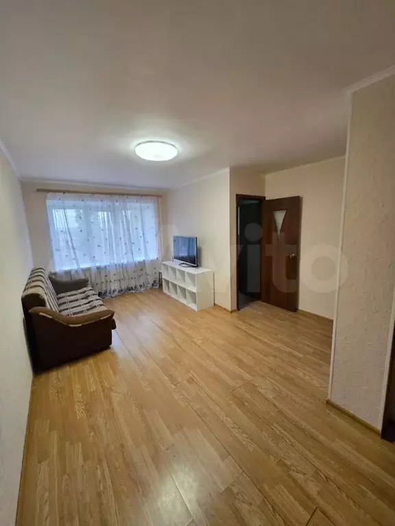1-к. квартира, 31 м, 2/5 эт. - Фото 0