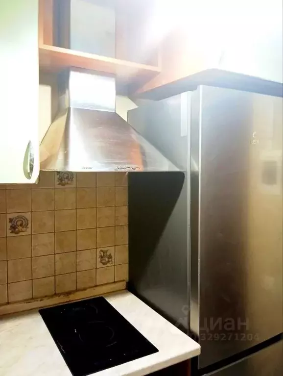 Студия Московская область, Одинцово Молодежная ул., 18 (18.0 м) - Фото 1