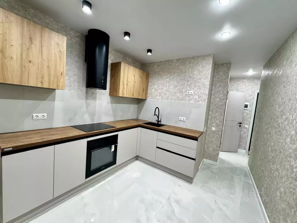 1-к кв. Московская область, Балашиха ул. Яганова, 3 (34.0 м) - Фото 1