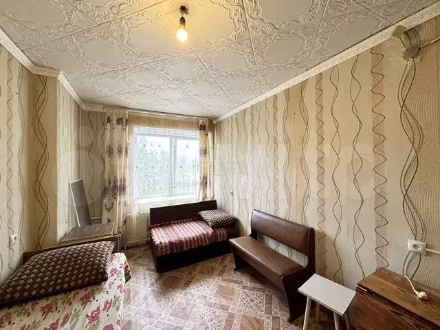 Комната 13 м в 4-к., 5/5 эт. - Фото 0