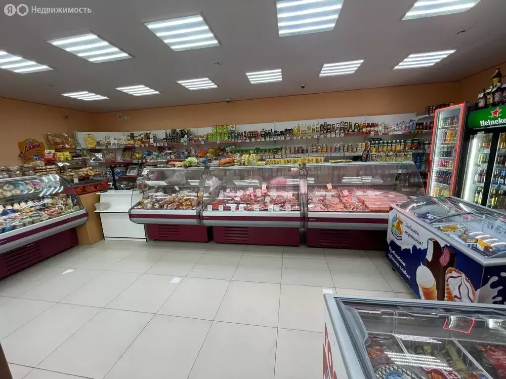 Торговая площадь (80 м) - Фото 2