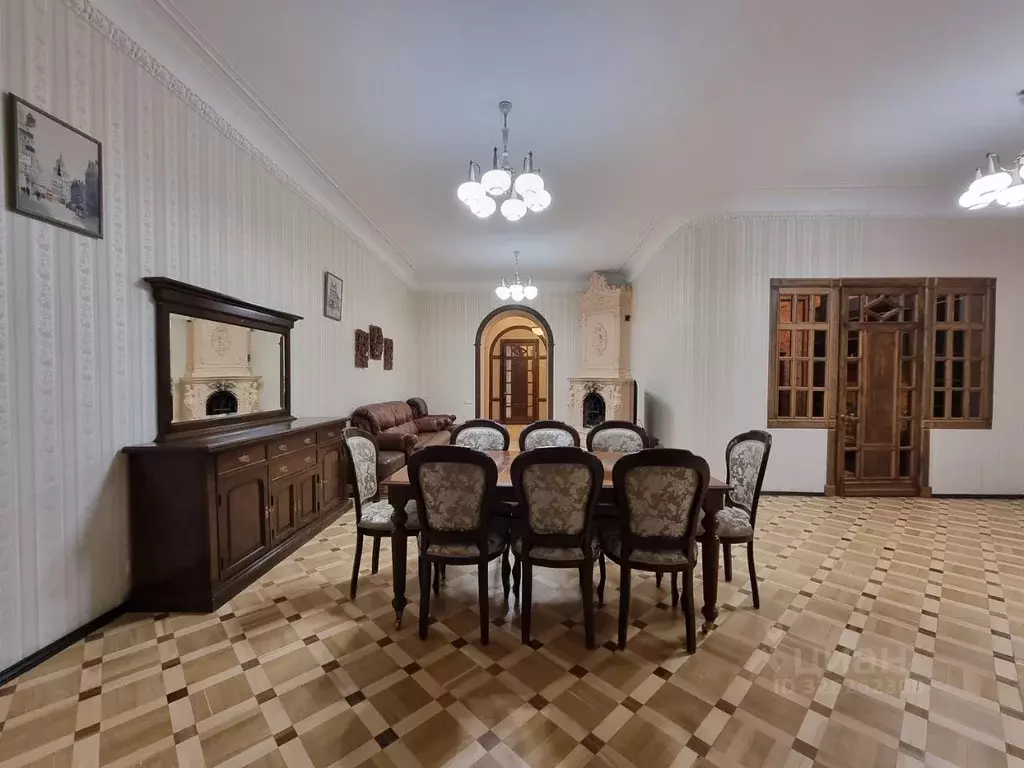 4-к кв. Санкт-Петербург Гангутская ул., 10 (175.0 м) - Фото 1