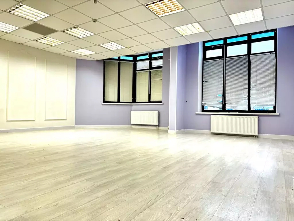 Офис в Свердловская область, Екатеринбург ул. Николая Островского, 7 ... - Фото 1