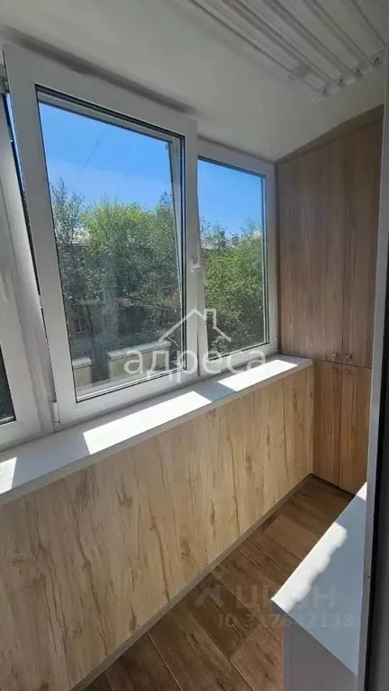 3-к кв. Самарская область, Самара Подшипниковая ул., 22 (50.7 м) - Фото 0