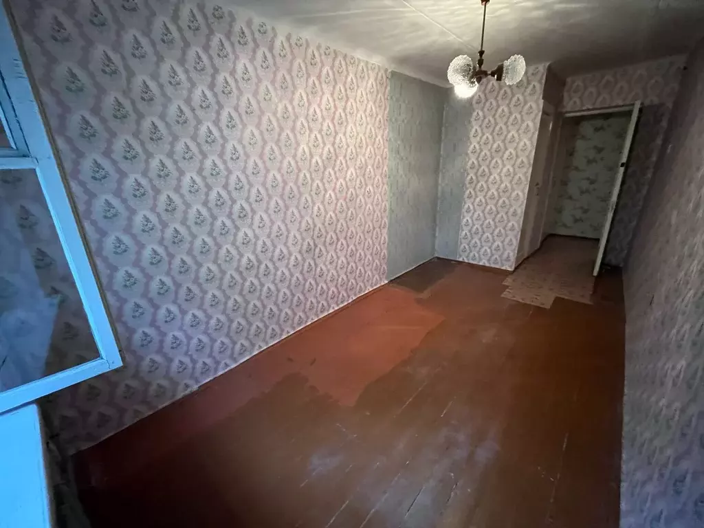 Продаётся 3-к квартира, 55.5 м - Фото 1