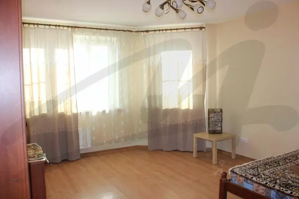 1-к кв. Московская область, Солнечногорск Рекинцо-2 мкр, ул. ... - Фото 2