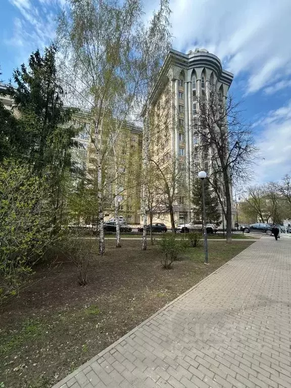 1-к кв. Татарстан, Казань ул. Курашова, 20 (47.0 м) - Фото 1