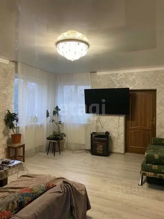 4-к кв. Калининградская область, Калининград ул. Менделеева, 44 (81.2 ... - Фото 0