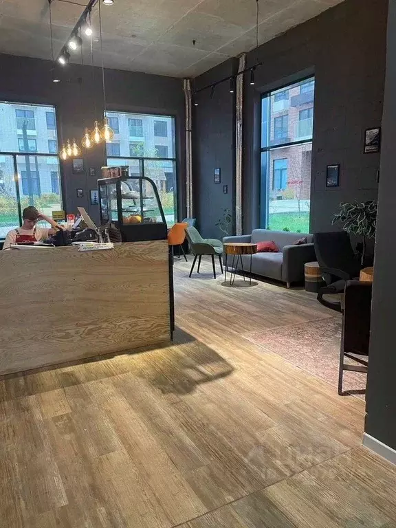 Помещение свободного назначения в Московская область, Красногорск ... - Фото 1