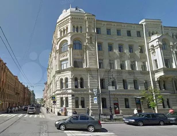 Квартира-студия, 22,5 м, 2/5 эт. - Фото 0
