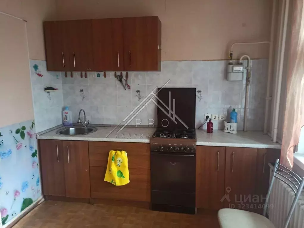 1-к кв. Ярославская область, Ярославль ул. Лескова, 26к2 (40.0 м) - Фото 2