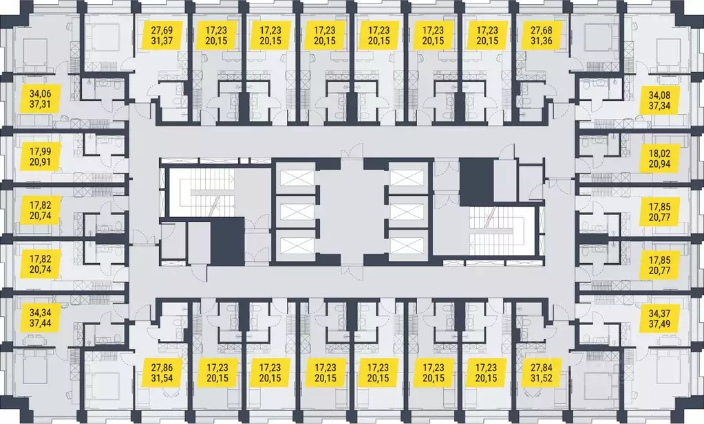 Студия Новосибирская область, Новосибирск ул. Николая Островского, 58 ... - Фото 2