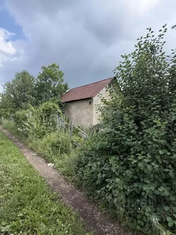 Дом в Башкортостан, Стерлитамак Зеленая Роща СНТ,  (22 м) - Фото 1