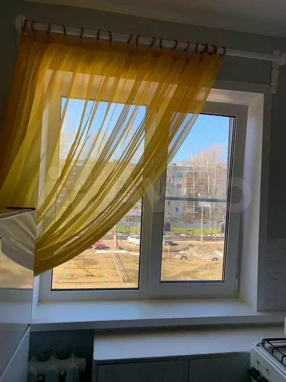 2-к. квартира, 45 м, 3/5 эт. - Фото 1