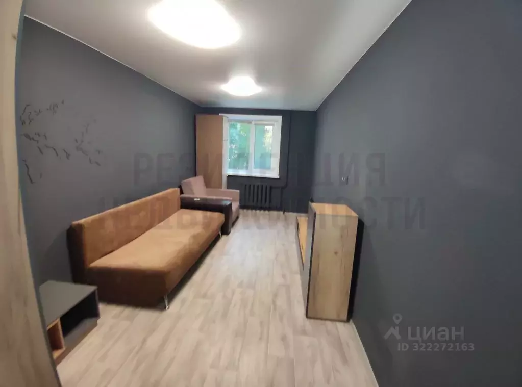 2-к кв. Самарская область, Самара ул. Стара-Загора, 203 (45.2 м) - Фото 0