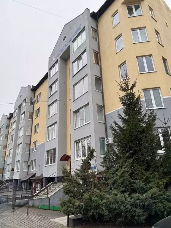 Помещение свободного назначения в Калининградская область, Калининград ... - Фото 1