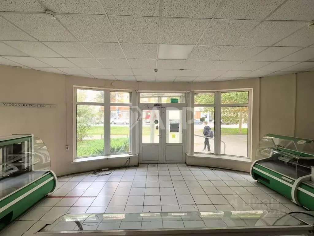 Помещение свободного назначения в Краснодарский край, Новороссийск ... - Фото 1