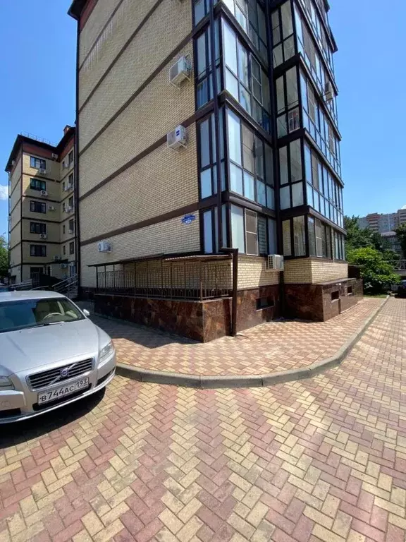 Производственное помещение в Краснодарский край, Краснодар 9-й ... - Фото 1